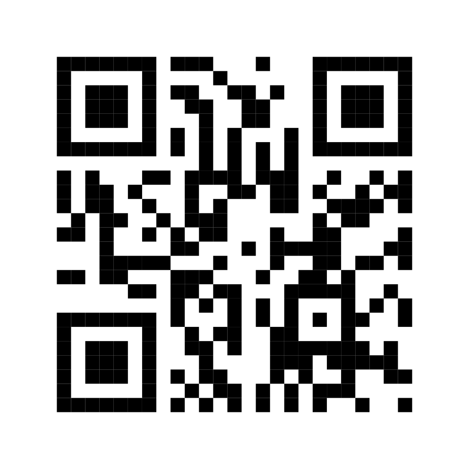 Line Pay QR Code
